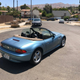 Illustration for article titled At $2,100, Could This 1997 BMW Z3’s Price Outweigh Its Problems?